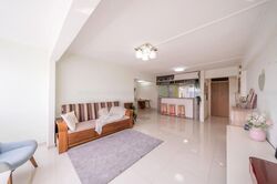 Blk 413 Commonwealth Avenue West (Clementi), HDB 5 Rooms #459300571